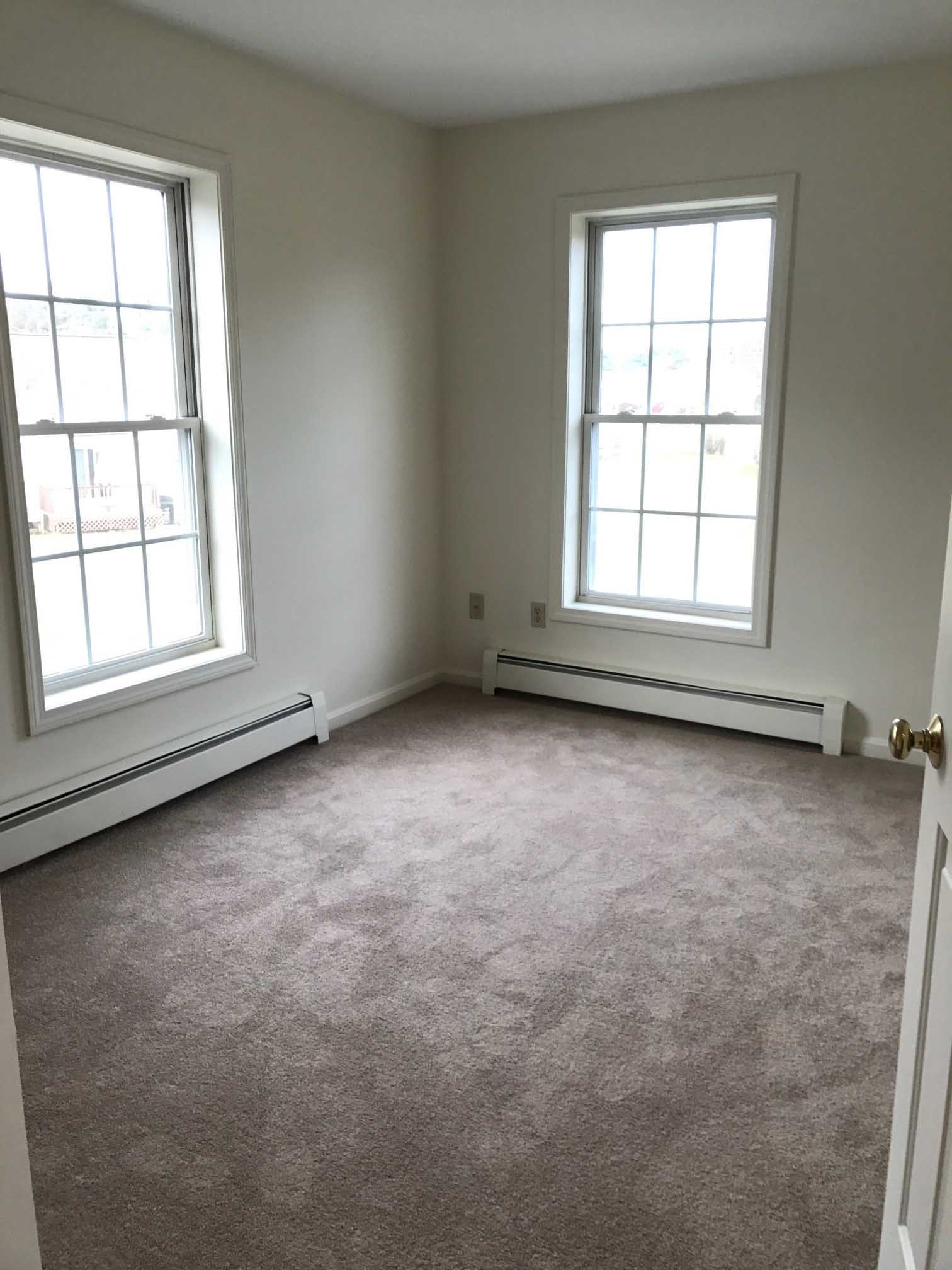 Cohas Overlook Bedroom