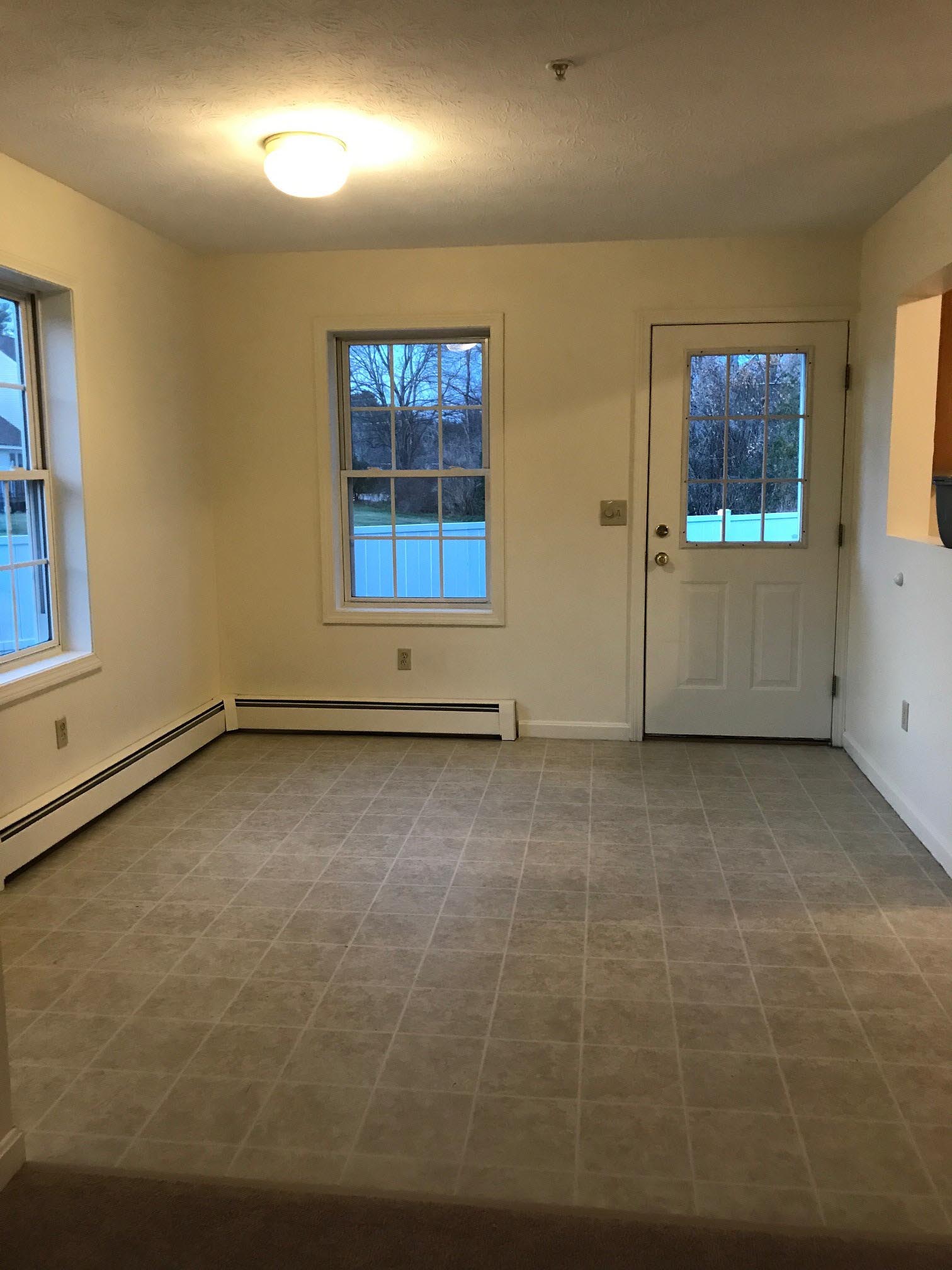 Cohas Overlook Dining Room