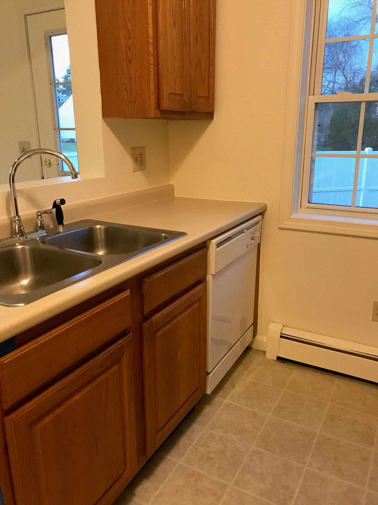 Cohas Overlook Kitchen