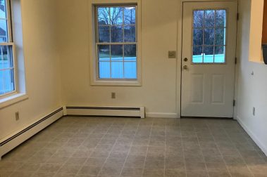 Cohas Overlook Dining Room