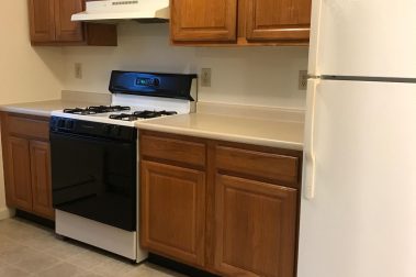 Cohas Overlook Kitchen