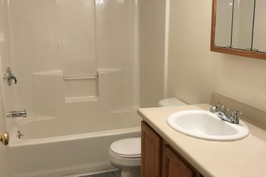 Cohas Overlook Full Bathroom