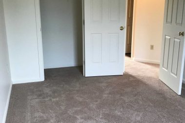 Cohas Overlook Bedroom with Closet