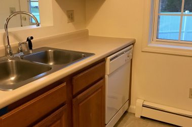 Cohas Overlook Kitchen